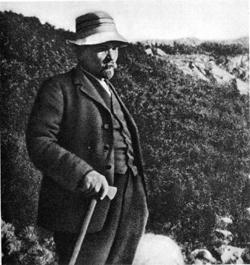 V.I.Lenin in Poland