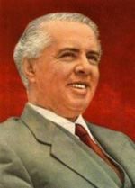 Enver Hoxha