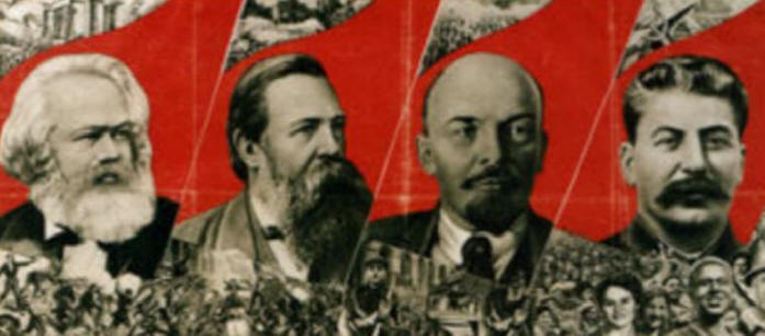 марксизм ленинизм